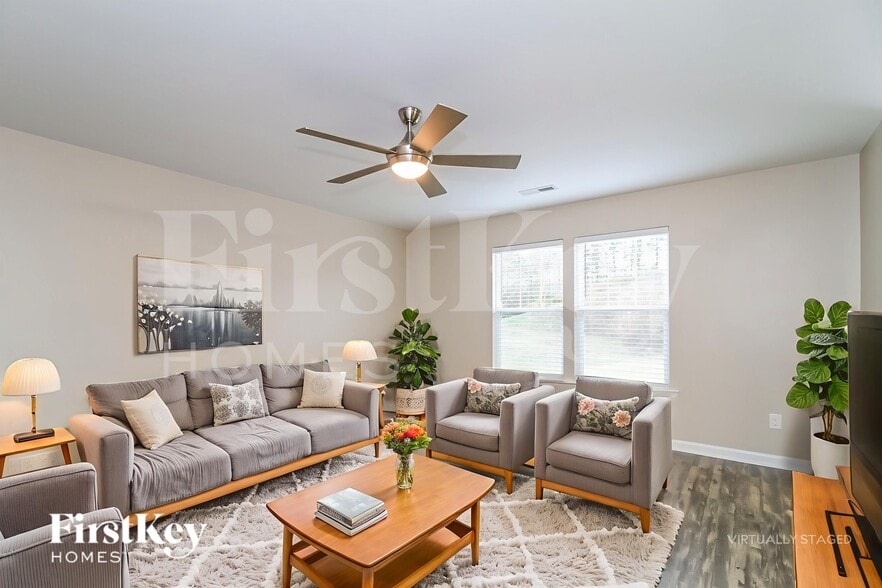 Building Photo - 4011 Parkside Meadow Ct SW