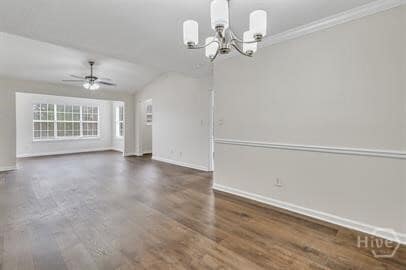 Building Photo - 4301 Walden Park Dr