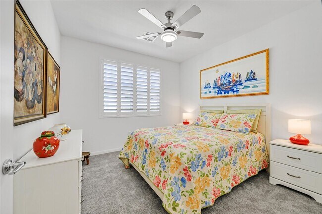 Building Photo - FULLY FURNISHED RENTAL