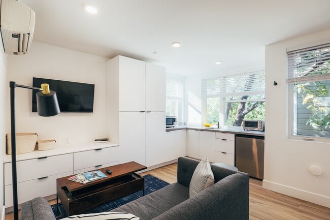 Floorplan - ArtHaus Linden