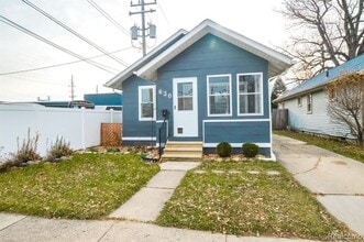 Building Photo - 630 Ardmore Dr