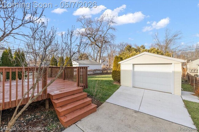 Building Photo - 912 Woodsboro Dr