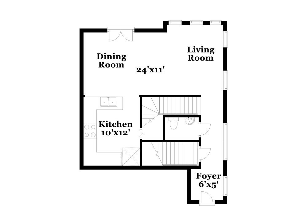 Building Photo - 6516 Quiet Pool Ct