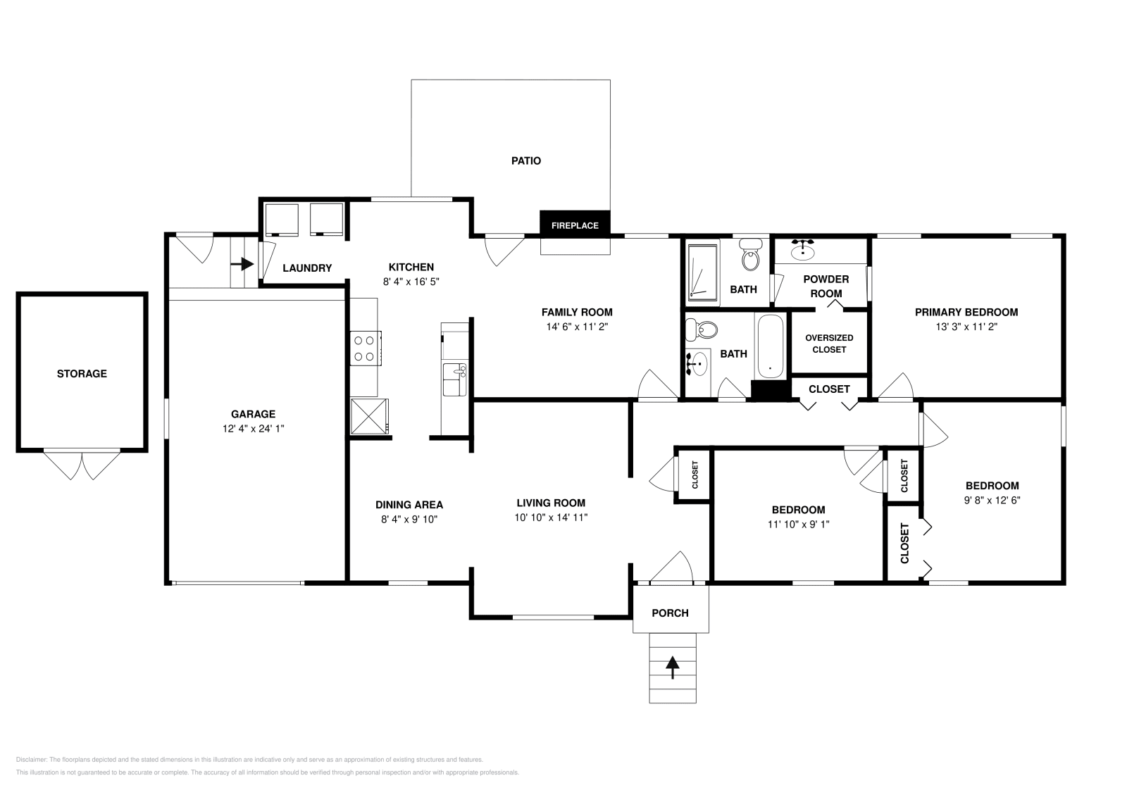 Building Photo - 208 Southampton Dr