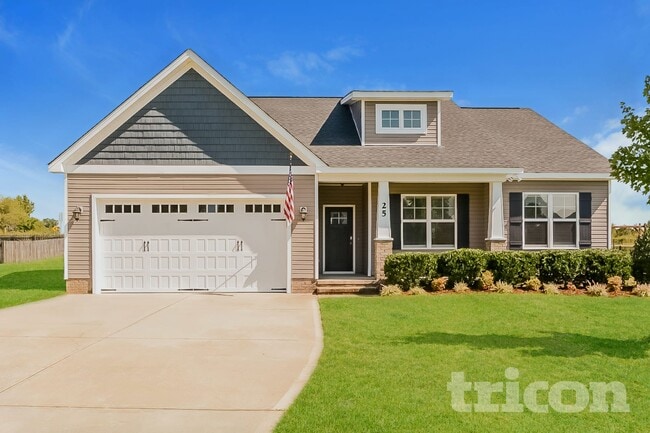 Building Photo - 25 Braddock Dr