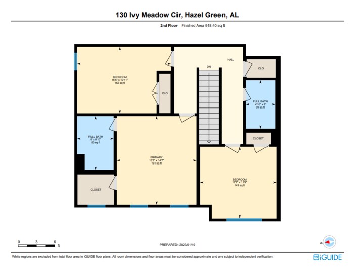 Building Photo - 130 Ivy Meadow Cir