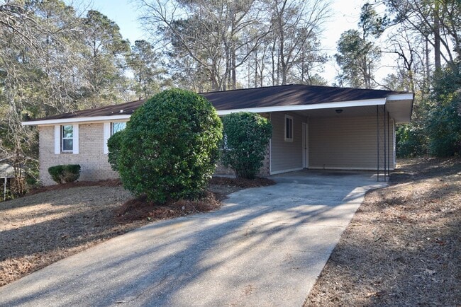 Building Photo - 3 Bed/1.5 Bath North Augusta House For Lease