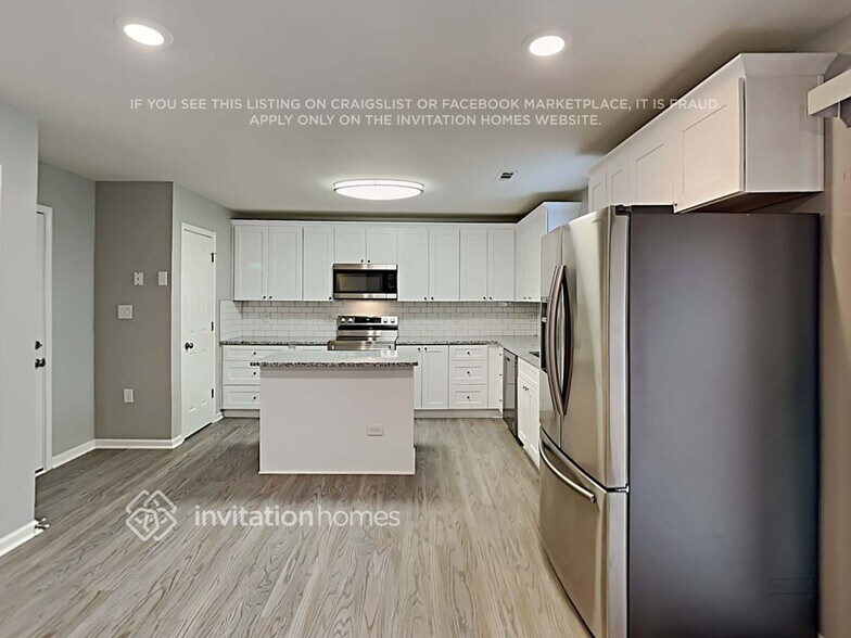 Building Photo - 341 Hunslet Cir