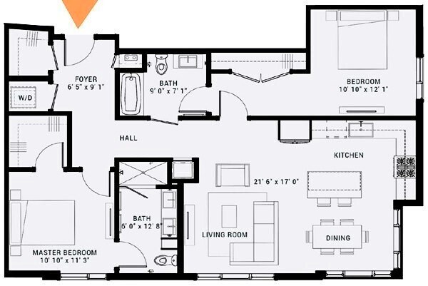 Building Photo - 197 Washington St