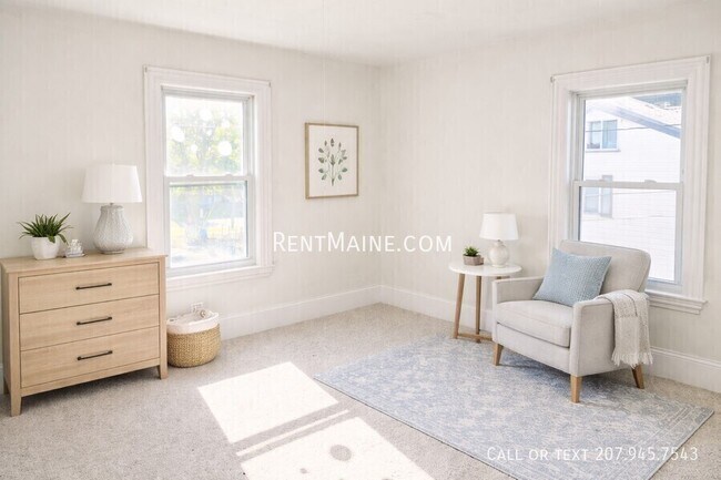 Building Photo - 92 Fling St