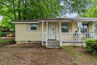 Building Photo - 4202 Barnwell Ave