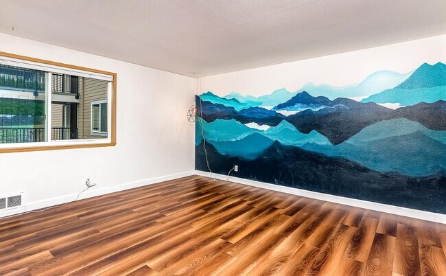 Building Photo - Cinnamon Ridge Condominiums - 2 bedrooms