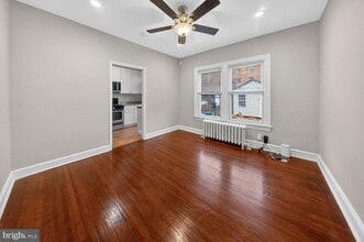 Building Photo - 1353 Kennedy St NW