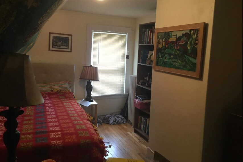 Building Photo - 28A Cherry St