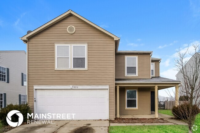 Building Photo - 8216 Gathering Cir