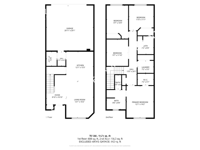 Building Photo - 1278 W 1290 N