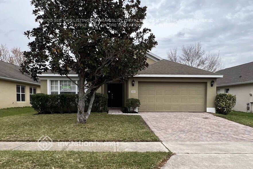 Primary Photo - 15035 Sawgrass Bluff Dr
