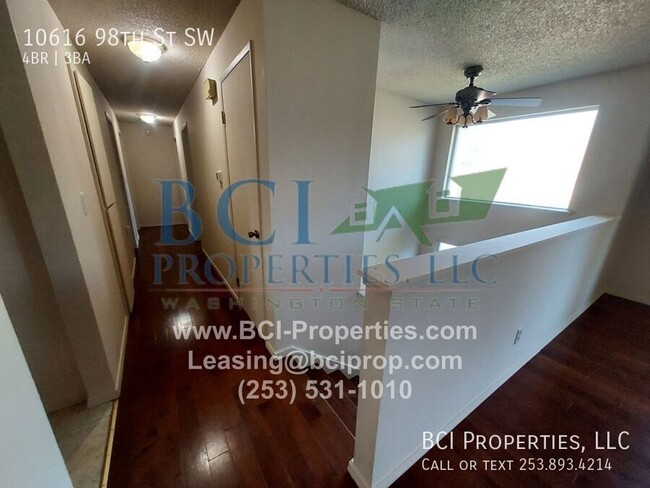 Building Photo - 10616 98th St SW