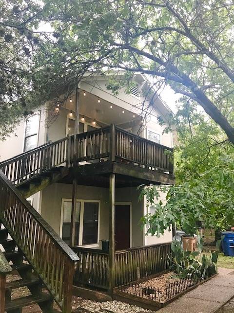 Building Photo - 811 W Annie St