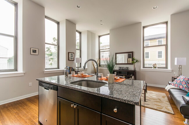 Building Photo - The Residences at 3640