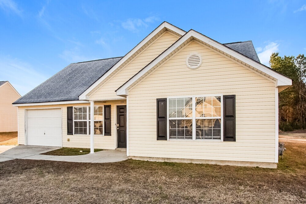 Building Photo - 234 Glencroft Dr