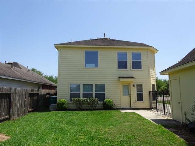 Building Photo - 11011 Pierce Valley Dr