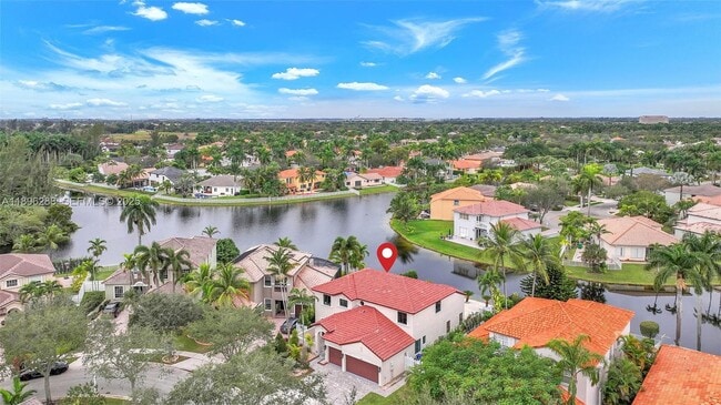 Building Photo - 3586 SW 143rd Ave