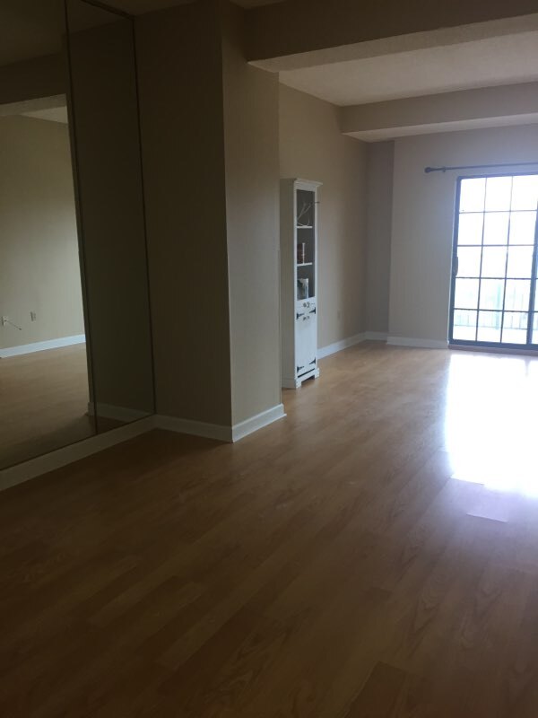 Living room with separate dining room. - 235 6th St NW