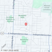 Building Photo - 11539 Lexington-C