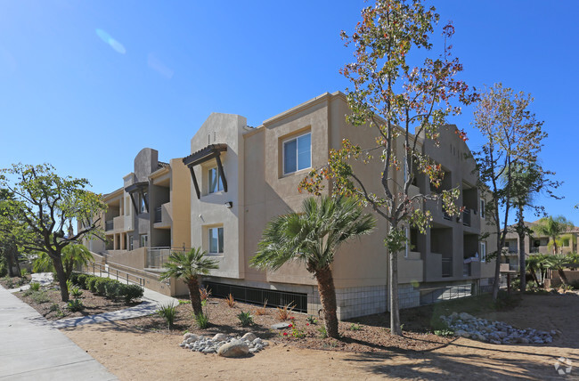 Building Photo - Ventaliso Apartment