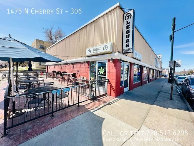 Building Photo - 1475 N Cherry St