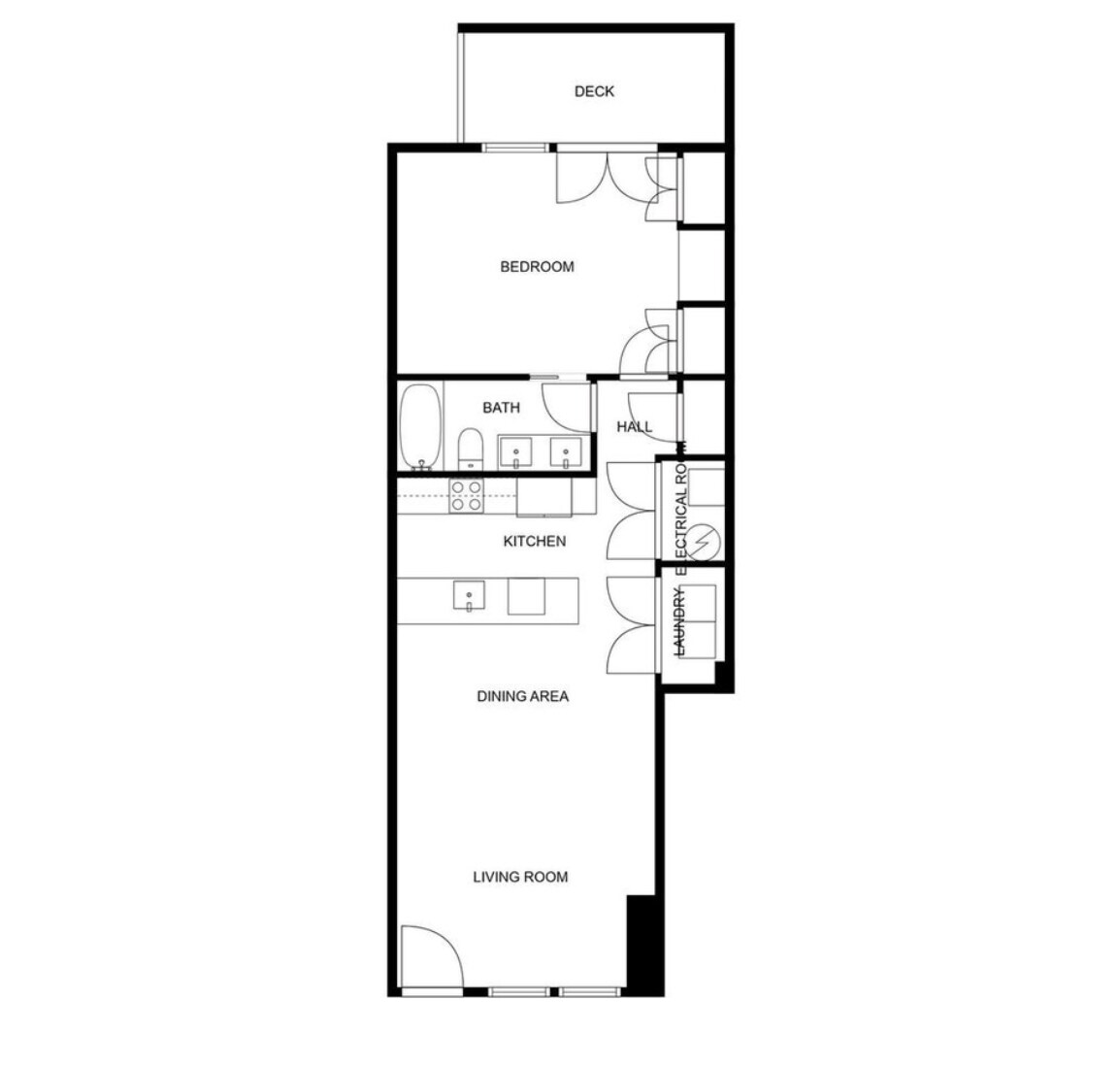 Building Photo - 217 16th St NE