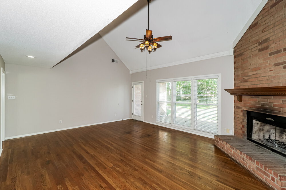 Building Photo - 2804 Davies Plantation Rd