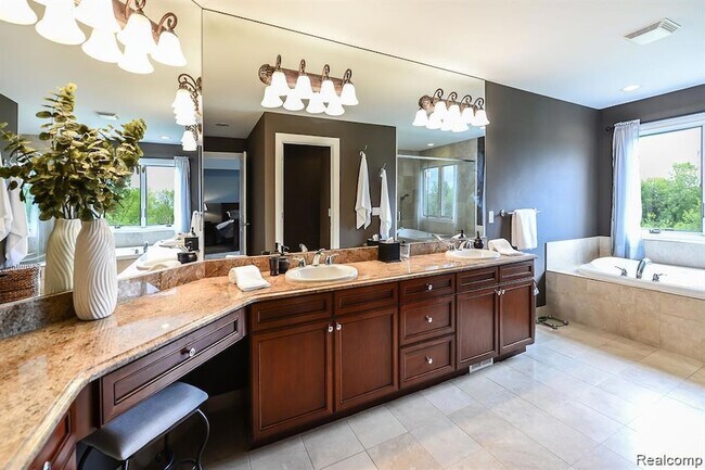 Building Photo - 51341 Park Pl Dr