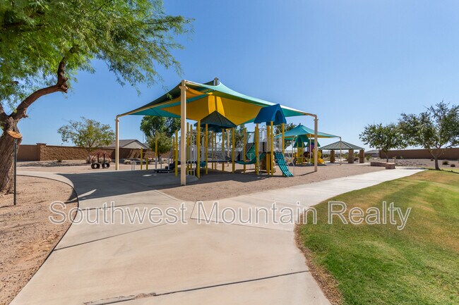 Building Photo - 38210 W Excussare Wy