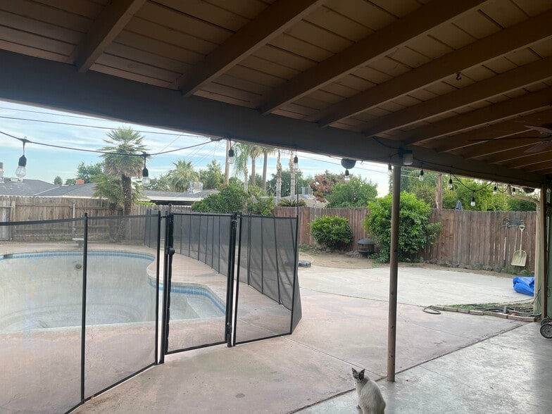 Building Photo - 3705 Bianchi Way