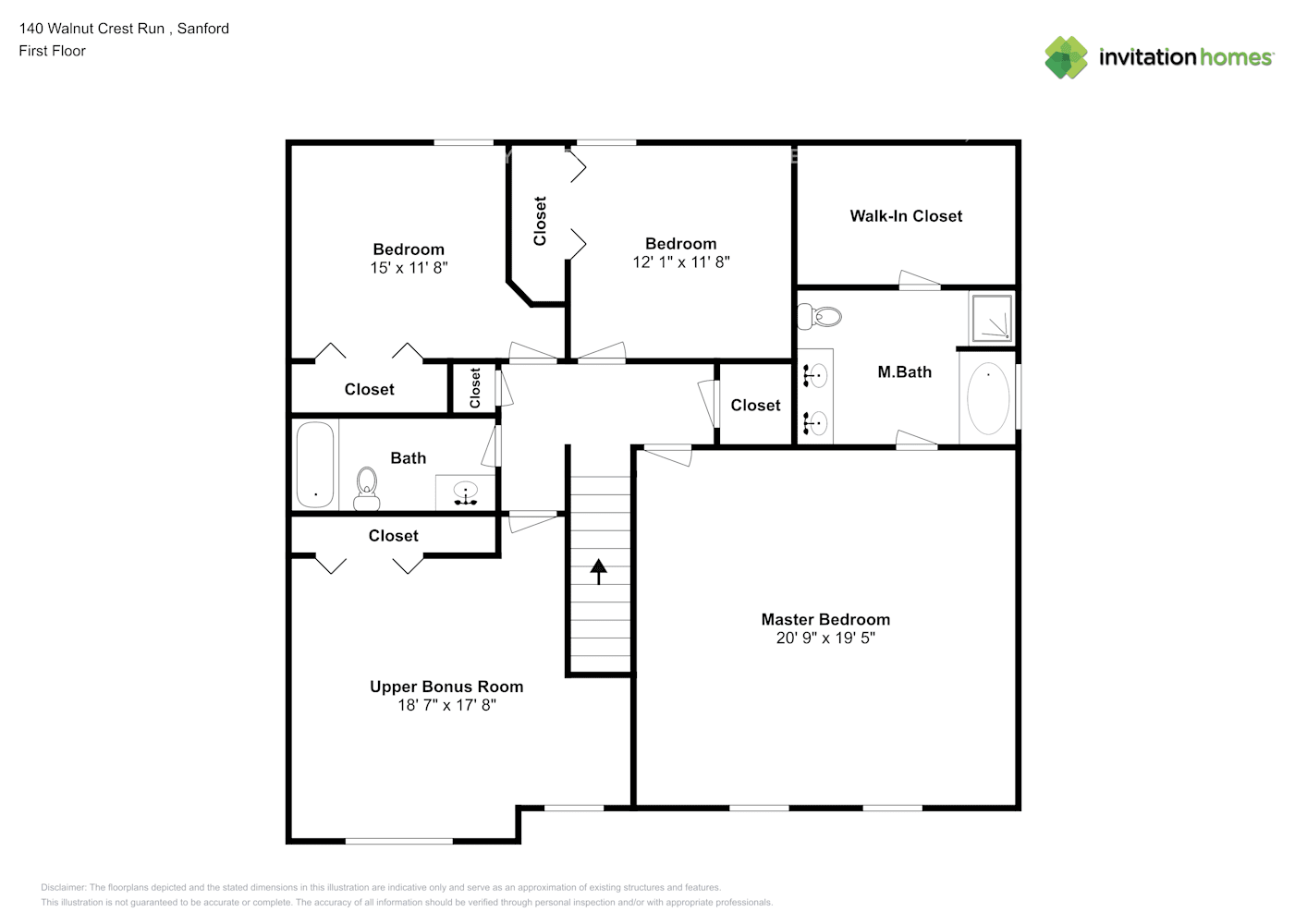 Building Photo - 140 Walnut Crest Run