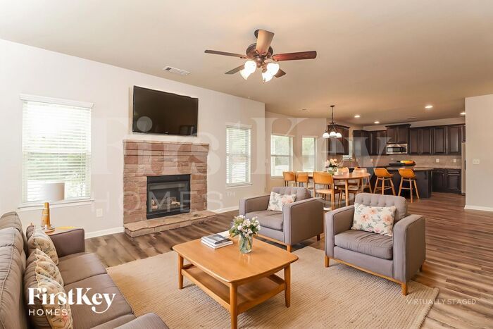 Building Photo - 931 Sublime Trail