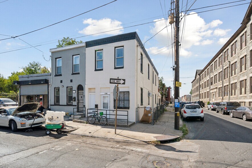 Building Photo - 2548 N 27th St
