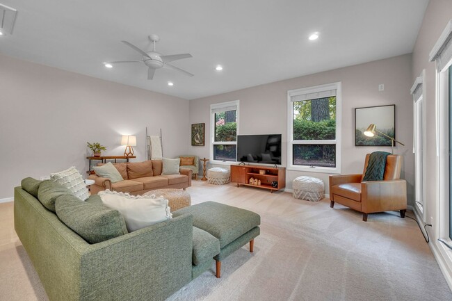 Building Photo - A Custom Home in Linkhorn Cove - 1-Acre Wo...