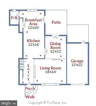 Building Photo - 1416 Crestridge Dr