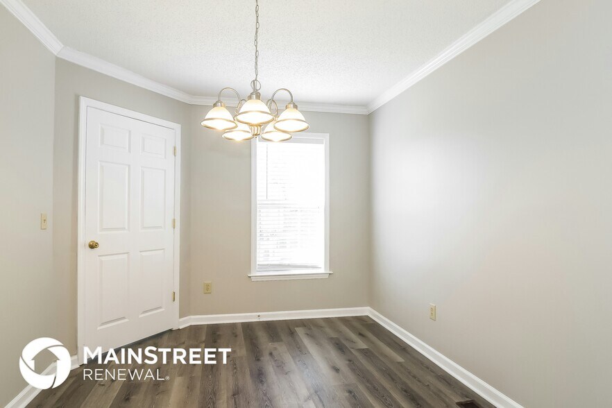 Building Photo - 3505 Bethany Trce