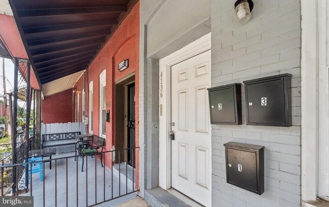 Building Photo - 4136 Mantua Ave