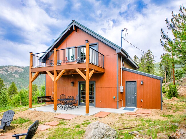 Building Photo - 785 Warren Gulch Rd