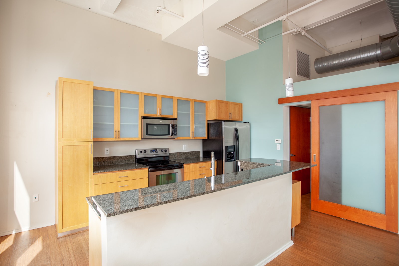 Building Photo - 1136 Washington Ave