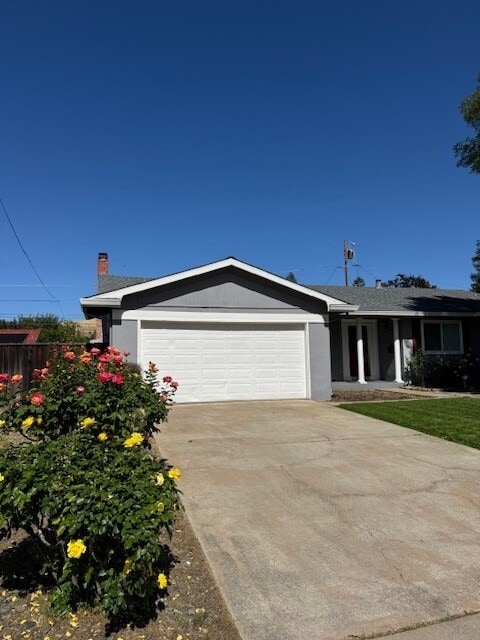 Building Photo - 730 San Andreas Ct