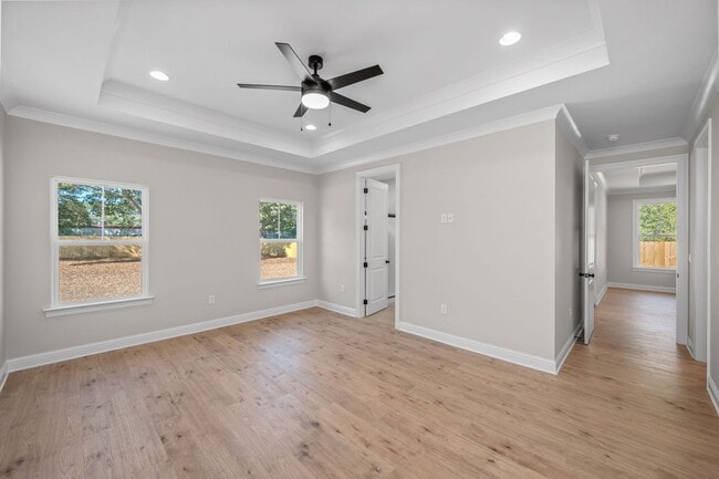 Building Photo - New All Brick 4 Bedroom in Niceville!