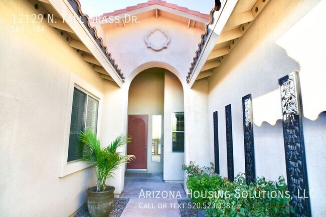 Building Photo - 12129 N Tall Grass Dr