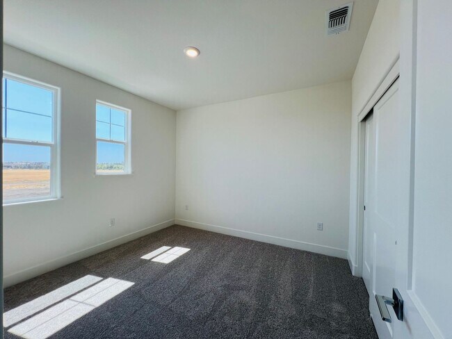 Building Photo - Be the First to live in this Brand New 5 b...