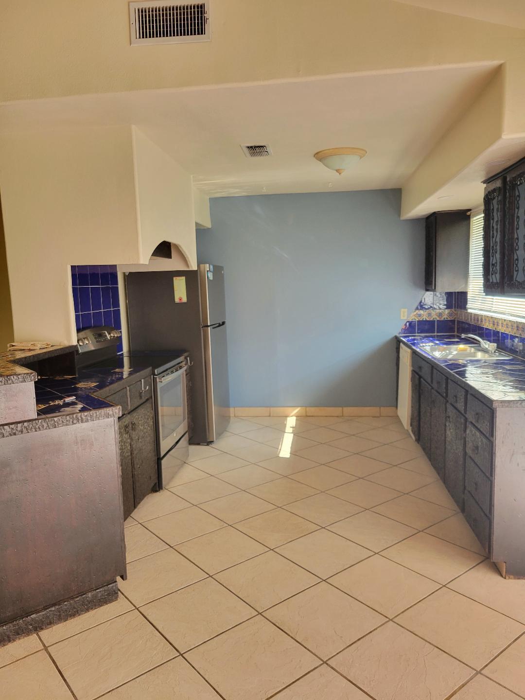 KItchen - 43A N Coria St